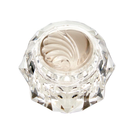 Danco Danco For Delta Clear Bathroom Faucet Handles 9D00010305